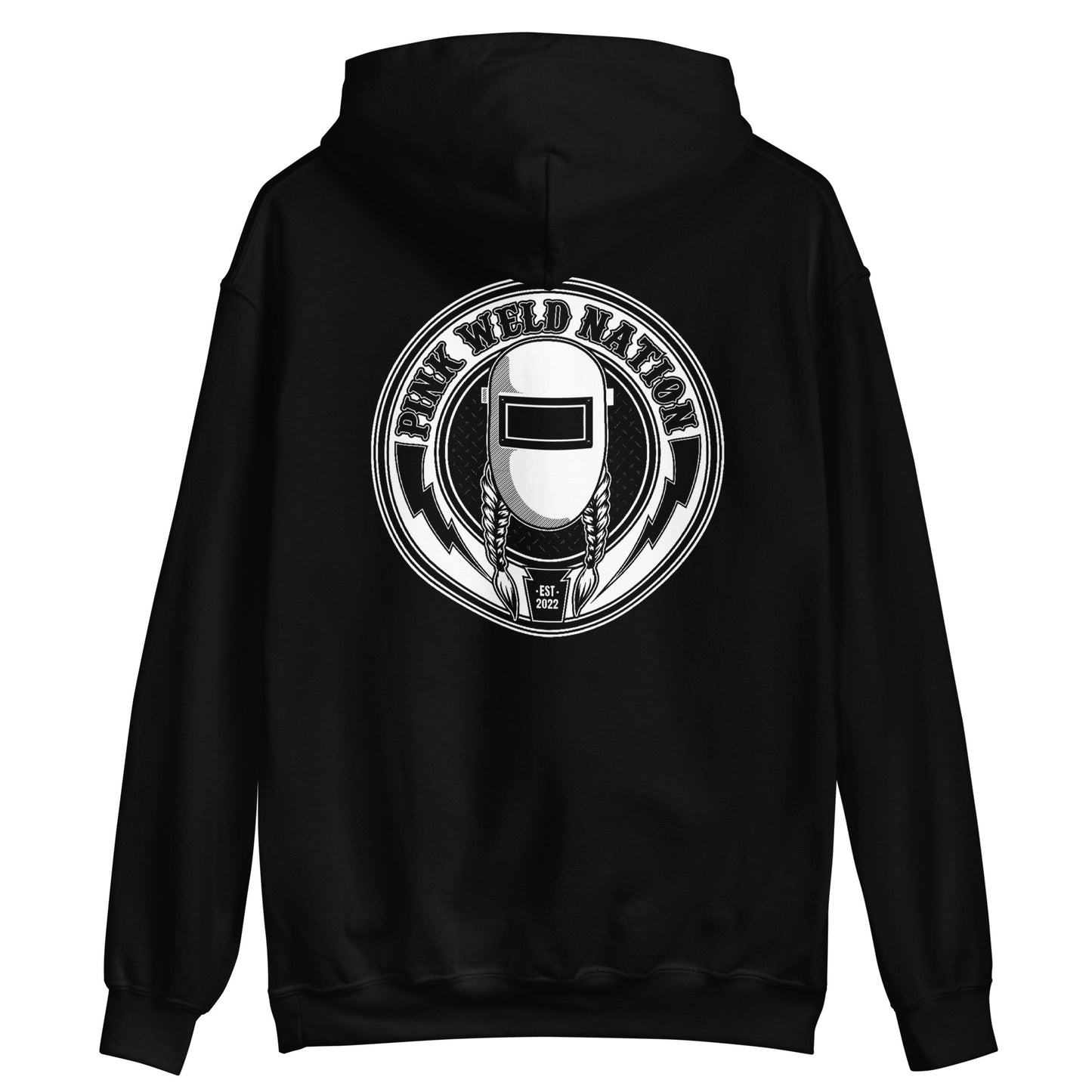 Logo Hoodie