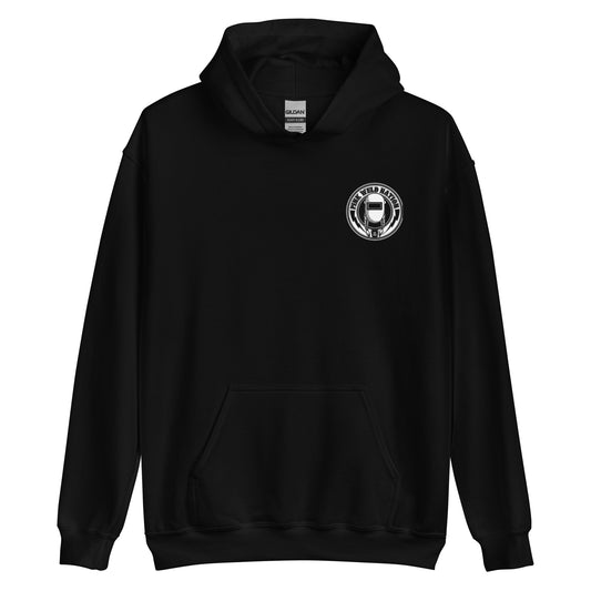 Logo Hoodie