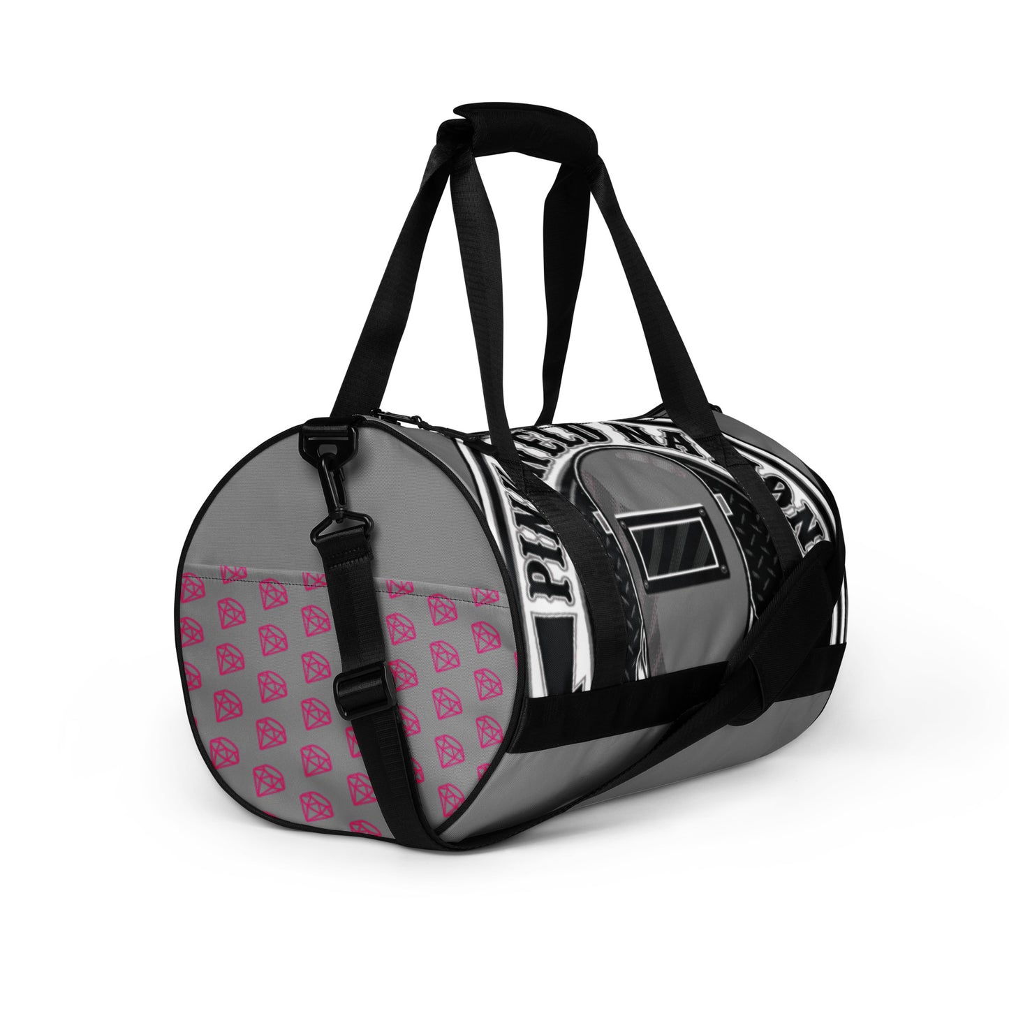 Duffel Bag