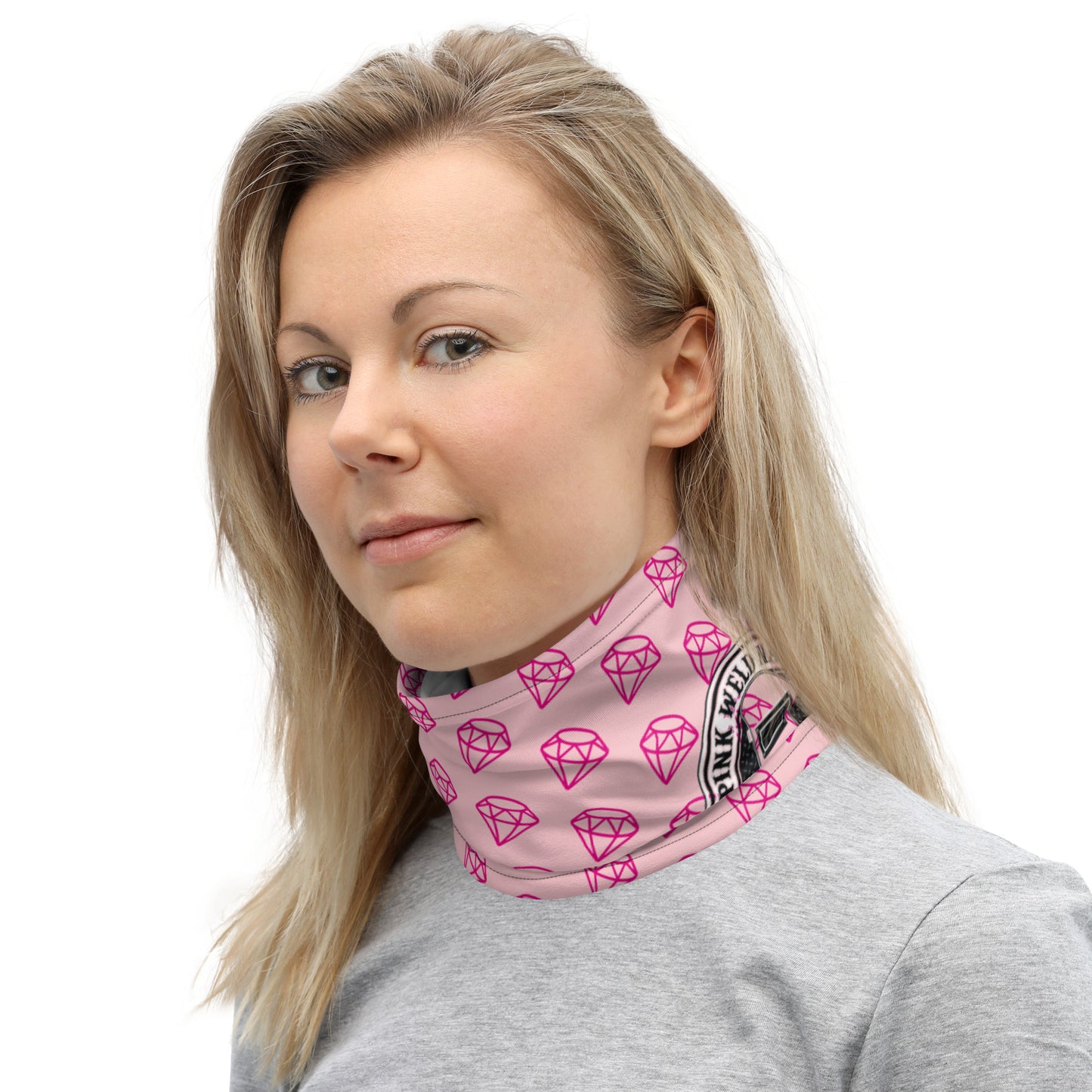 Neck Gaiter