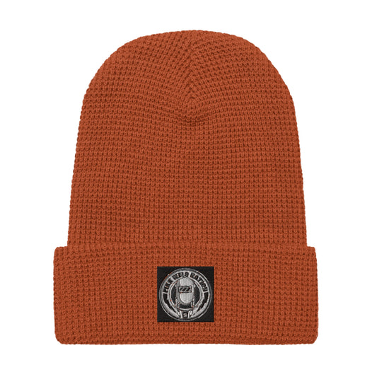 Waffle Beanie